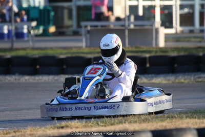 27 et 28/09/2014 : Les 24H Karting 2 Muret à Muret (Photos Stéphane Agnus) 2014 — karting