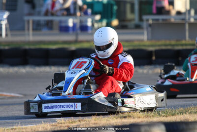 27 et 28/09/2014 : Les 24H Karting 2 Muret à Muret (Photos Stéphane Agnus) 2014 — karting