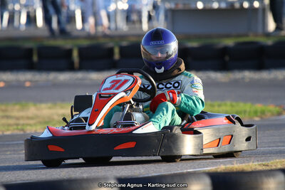 27 et 28/09/2014 : Les 24H Karting 2 Muret à Muret (Photos Stéphane Agnus) 2014 — karting