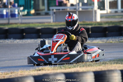 27 et 28/09/2014 : Les 24H Karting 2 Muret à Muret (Photos Stéphane Agnus) 2014 — karting