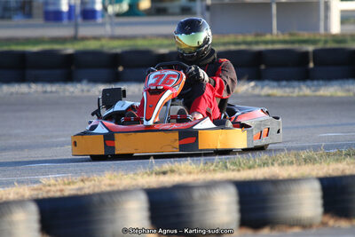 27 et 28/09/2014 : Les 24H Karting 2 Muret à Muret (Photos Stéphane Agnus) 2014 — karting
