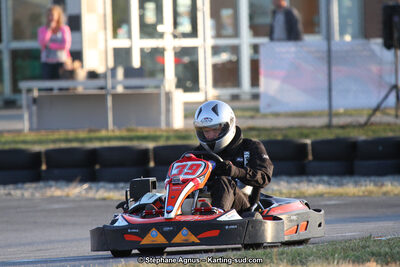 27 et 28/09/2014 : Les 24H Karting 2 Muret à Muret (Photos Stéphane Agnus) 2014 — karting