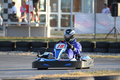 27 et 28/09/2014 : Les 24H Karting 2 Muret à Muret (Photos Stéphane Agnus) 2014 — karting