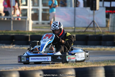 27 et 28/09/2014 : Les 24H Karting 2 Muret à Muret (Photos Stéphane Agnus) 2014 — karting