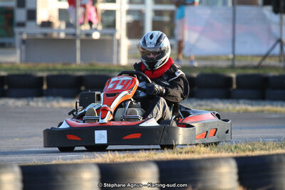 27 et 28/09/2014 : Les 24H Karting 2 Muret à Muret (Photos Stéphane Agnus) 2014 — karting