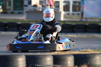 27 et 28/09/2014 : Les 24H Karting 2 Muret à Muret (Photos Stéphane Agnus) 2014 — karting