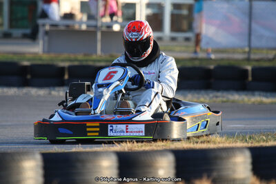 27 et 28/09/2014 : Les 24H Karting 2 Muret à Muret (Photos Stéphane Agnus) 2014 — karting