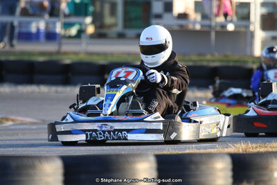 27 et 28/09/2014 : Les 24H Karting 2 Muret à Muret (Photos Stéphane Agnus) 2014 — karting