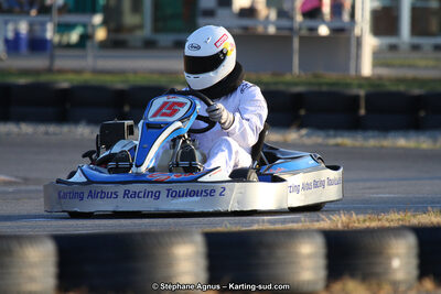 27 et 28/09/2014 : Les 24H Karting 2 Muret à Muret (Photos Stéphane Agnus) 2014 — karting
