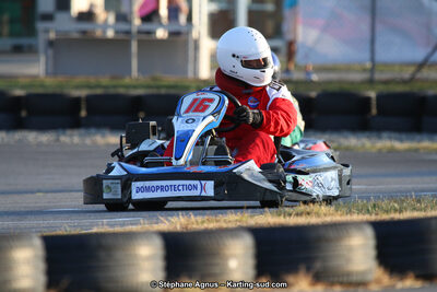 27 et 28/09/2014 : Les 24H Karting 2 Muret à Muret (Photos Stéphane Agnus) 2014 — karting
