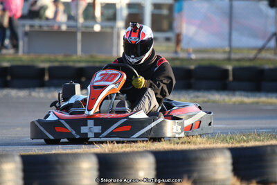 27 et 28/09/2014 : Les 24H Karting 2 Muret à Muret (Photos Stéphane Agnus) 2014 — karting