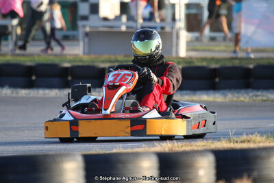 27 et 28/09/2014 : Les 24H Karting 2 Muret à Muret (Photos Stéphane Agnus) 2014 — karting
