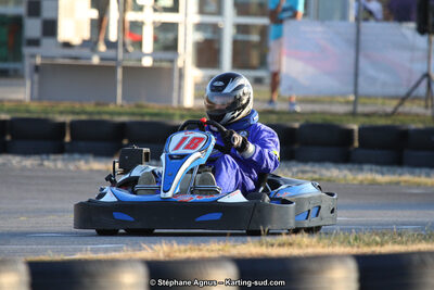 27 et 28/09/2014 : Les 24H Karting 2 Muret à Muret (Photos Stéphane Agnus) 2014 — karting