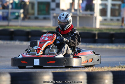 27 et 28/09/2014 : Les 24H Karting 2 Muret à Muret (Photos Stéphane Agnus) 2014 — karting