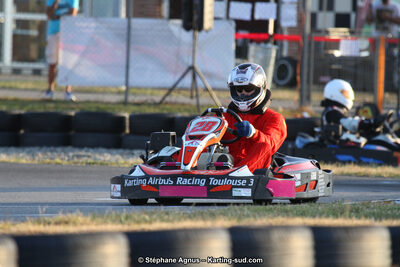 27 et 28/09/2014 : Les 24H Karting 2 Muret à Muret (Photos Stéphane Agnus) 2014 — karting