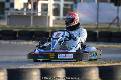 27 et 28/09/2014 : Les 24H Karting 2 Muret à Muret (Photos Stéphane Agnus) 2014 — karting
