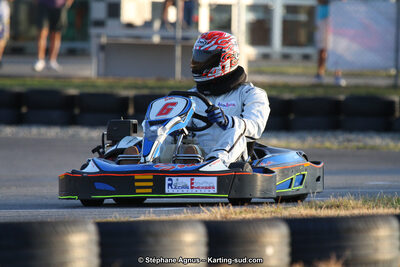 27 et 28/09/2014 : Les 24H Karting 2 Muret à Muret (Photos Stéphane Agnus) 2014 — karting