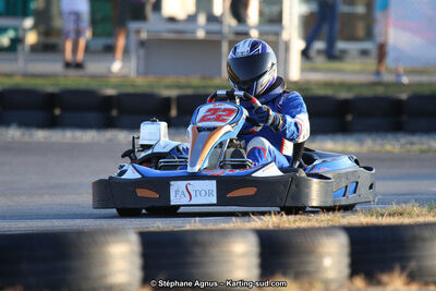 27 et 28/09/2014 : Les 24H Karting 2 Muret à Muret (Photos Stéphane Agnus) 2014 — karting