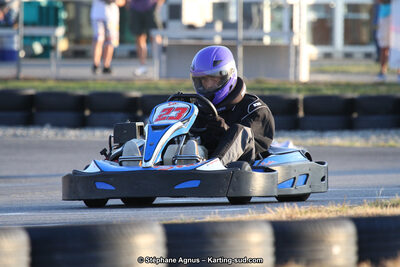 27 et 28/09/2014 : Les 24H Karting 2 Muret à Muret (Photos Stéphane Agnus) 2014 — karting
