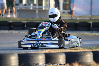 27 et 28/09/2014 : Les 24H Karting 2 Muret à Muret (Photos Stéphane Agnus) 2014 — karting