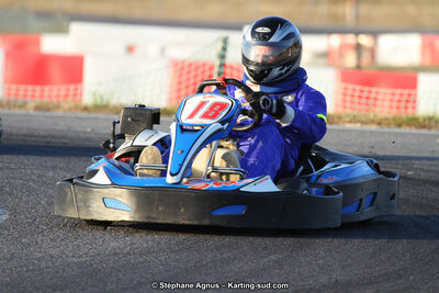 27 et 28/09/2014 : Les 24H Karting 2 Muret à Muret (Photos Stéphane Agnus) 2014 — karting