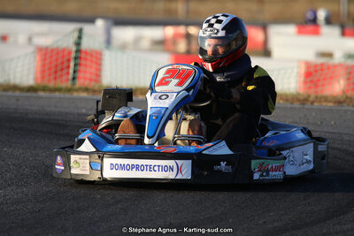 27 et 28/09/2014 : Les 24H Karting 2 Muret à Muret (Photos Stéphane Agnus) 2014 — karting