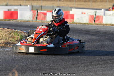27 et 28/09/2014 : Les 24H Karting 2 Muret à Muret (Photos Stéphane Agnus) 2014 — karting