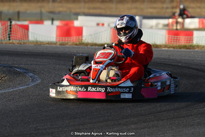 27 et 28/09/2014 : Les 24H Karting 2 Muret à Muret (Photos Stéphane Agnus) 2014 — karting