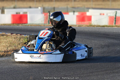 27 et 28/09/2014 : Les 24H Karting 2 Muret à Muret (Photos Stéphane Agnus) 2014 — karting