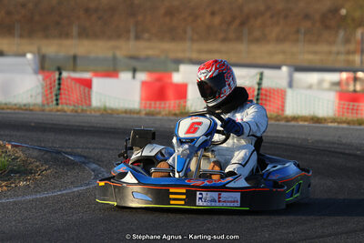 27 et 28/09/2014 : Les 24H Karting 2 Muret à Muret (Photos Stéphane Agnus) 2014 — karting
