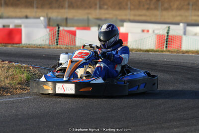 27 et 28/09/2014 : Les 24H Karting 2 Muret à Muret (Photos Stéphane Agnus) 2014 — karting