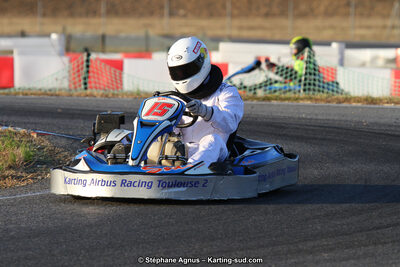 27 et 28/09/2014 : Les 24H Karting 2 Muret à Muret (Photos Stéphane Agnus) 2014 — karting
