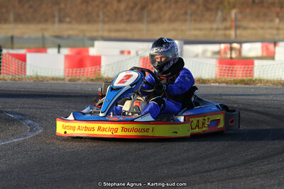 27 et 28/09/2014 : Les 24H Karting 2 Muret à Muret (Photos Stéphane Agnus) 2014 — karting