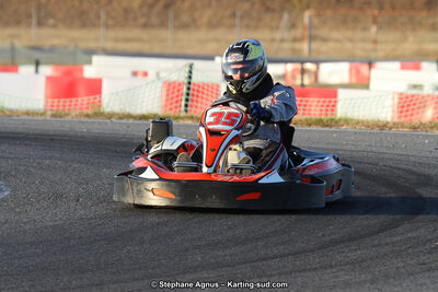 27 et 28/09/2014 : Les 24H Karting 2 Muret à Muret (Photos Stéphane Agnus) 2014 — karting