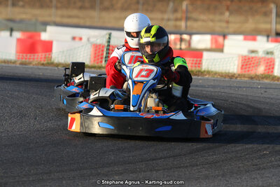 27 et 28/09/2014 : Les 24H Karting 2 Muret à Muret (Photos Stéphane Agnus) 2014 — karting