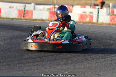 27 et 28/09/2014 : Les 24H Karting 2 Muret à Muret (Photos Stéphane Agnus) 2014 — karting