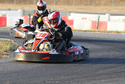 27 et 28/09/2014 : Les 24H Karting 2 Muret à Muret (Photos Stéphane Agnus) 2014 — karting