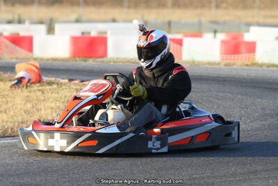27 et 28/09/2014 : Les 24H Karting 2 Muret à Muret (Photos Stéphane Agnus) 2014 — karting