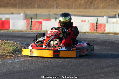 27 et 28/09/2014 : Les 24H Karting 2 Muret à Muret (Photos Stéphane Agnus) 2014 — karting