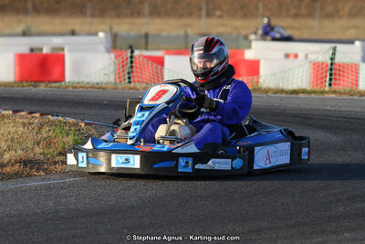 27 et 28/09/2014 : Les 24H Karting 2 Muret à Muret (Photos Stéphane Agnus) 2014 — karting