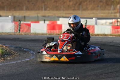 27 et 28/09/2014 : Les 24H Karting 2 Muret à Muret (Photos Stéphane Agnus) 2014 — karting