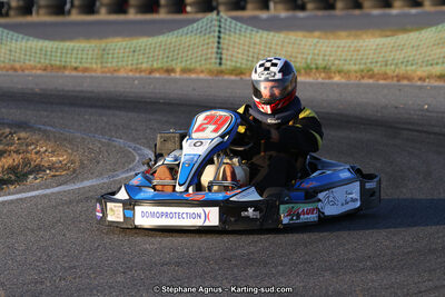 27 et 28/09/2014 : Les 24H Karting 2 Muret à Muret (Photos Stéphane Agnus) 2014 — karting