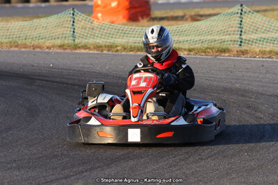 27 et 28/09/2014 : Les 24H Karting 2 Muret à Muret (Photos Stéphane Agnus) 2014 — karting
