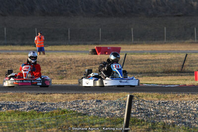 27 et 28/09/2014 : Les 24H Karting 2 Muret à Muret (Photos Stéphane Agnus) 2014 — karting