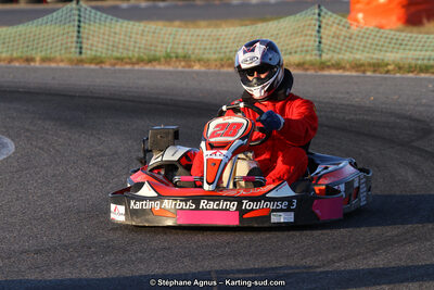27 et 28/09/2014 : Les 24H Karting 2 Muret à Muret (Photos Stéphane Agnus) 2014 — karting