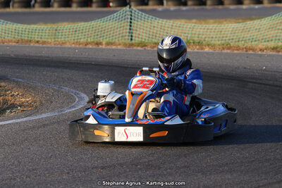 27 et 28/09/2014 : Les 24H Karting 2 Muret à Muret (Photos Stéphane Agnus) 2014 — karting