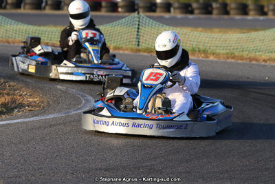 27 et 28/09/2014 : Les 24H Karting 2 Muret à Muret (Photos Stéphane Agnus) 2014 — karting