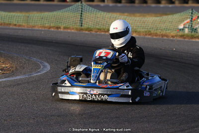 27 et 28/09/2014 : Les 24H Karting 2 Muret à Muret (Photos Stéphane Agnus) 2014 — karting