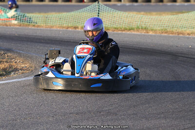 27 et 28/09/2014 : Les 24H Karting 2 Muret à Muret (Photos Stéphane Agnus) 2014 — karting