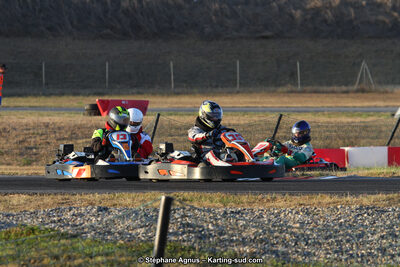27 et 28/09/2014 : Les 24H Karting 2 Muret à Muret (Photos Stéphane Agnus) 2014 — karting